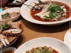 -宁波柏悦酒店·钱湖渔港