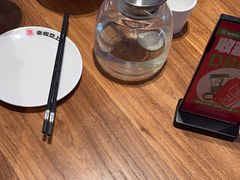 -老板恋上鱼(恒隆广场店)