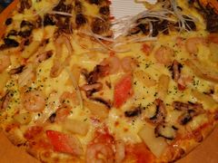 -必胜客(张掖西大街店)