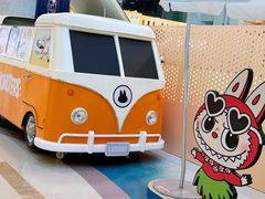 -泡泡玛特POPMART(西单大悦城店)