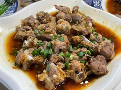 -下村新强记烧鹅店