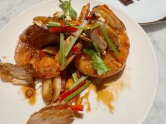 -深圳美高梅酒店-品聚嘉府中餐厅