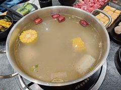 牛肉火锅-林记潮牛·牛肉火锅(上马墩店)