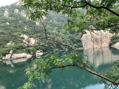 -青岛崂山太清宫