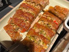 -额尔敦传统涮(公园西路店)