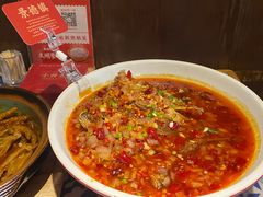 -图味美小黄鱼·景德菜(浙江路店)