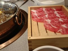 -菌自在·云南野生菌火锅(长安万达店)
