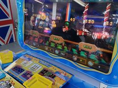 -天空之城动漫电玩世界(路劲又一城店)