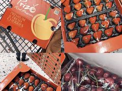 -盒马X会员店(上海森兰商都店)