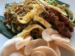-Mai Mai Restaurant