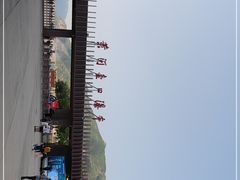 -陕西黄河壶口瀑布旅游区