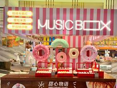 -堂会·KTV·自助餐·团建聚会(天河店)