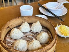 -南翔馒头店(豫园店)