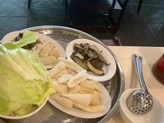 -太婆天府山珍酒楼(亚运村店)
