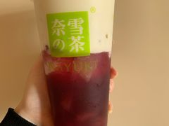 -奈雪的茶(石家庄万象城店)