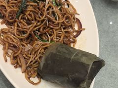 -喜宴又一村·粤菜·茶点·海鲜(壹方天地店)