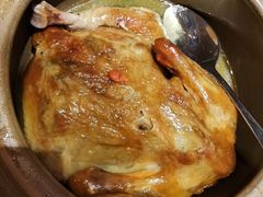 外婆茶香鸡-金牌外婆家(苏州中心店)