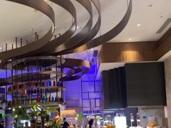 -凤凰岛度假酒店-海鲜自助餐厅