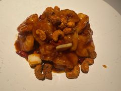 宫保虾球-麻六记(新天地店)