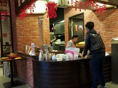 -度小月(百老汇美食街店)