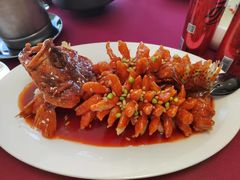 -RIVIERA 松鹤楼(外滩店)