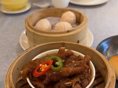 -潮府馆·非遗潮州菜·港式点心(世纪公园店)