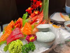 -福樱兰海鲜放题铁板烧(加州店)