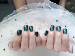 -MiuMiu日式美甲美睫工作室