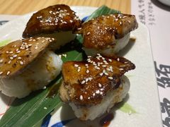 -鳗鲔料理小馆