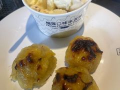 -川骄海鲜自助(亚运村店)