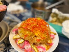 -龙姐私房菜(和顺古镇店)