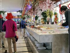 -七彩云南古滇温泉山庄