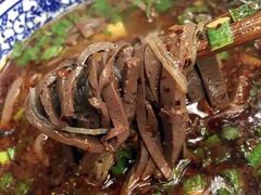 -惠记粉汤羊血(小南门店)