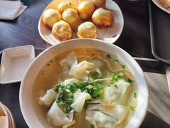 -哑巴生煎(临顿路店)