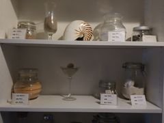 -海石湾餐厅·沙画家的店