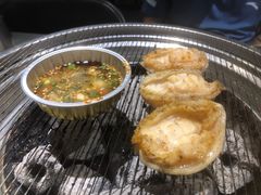 -本炙炭烤·蒲烧活鳗料理店(金沙洲店)