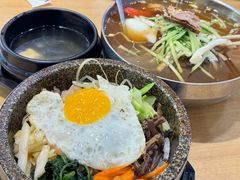 -海兰江石锅饭(水上店)