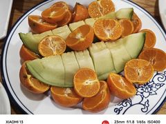 -天盛海鲜烧烤大排档(幸福店)