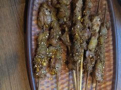 -云海肴汽锅鸡·云南小炒(天津国金汇店)