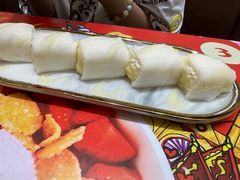 -甜心妈妈·榴莲星级糖水(北京路总店)