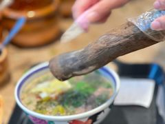 -云阿蛮云南生烫牛肉米线(奉贤路店)