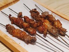 -唏嘛香·金城牛大(虹口龙之梦店)