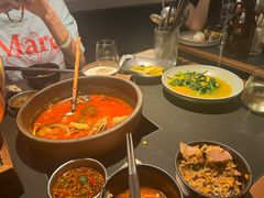 -Ameigo梅果·云贵川bistro(长宁来福士店)