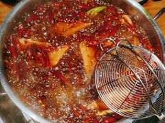 -谭三娘鲜切牛肉自助火锅(九眼桥总店)