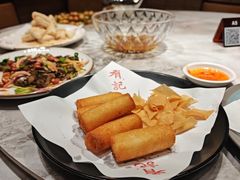 -有记家厨(后龙西街店)