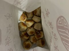 -宋记饼家(石门二路店)