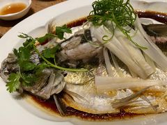 -宁波柏悦酒店·钱湖渔港