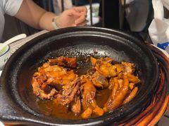 -客家大院·非遗赣南客家菜(郁孤台店)