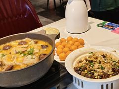 -老大连·海肠捞饭·大连海鲜大连菜(西安路店)