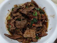 -笨罗卜浏阳菜馆(太平街店)